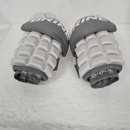 Brine Clutch Lacrosse Arm Guards