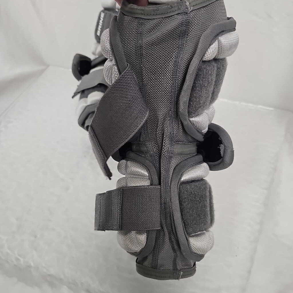 Brine Clutch Lacrosse Arm Guards