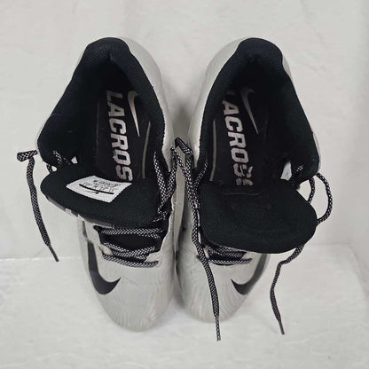 Nike Speedlax Men's Lacrosse Cleats, size 9.5