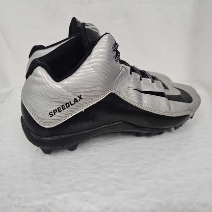 Nike Speedlax Men's Lacrosse Cleats, size 9.5