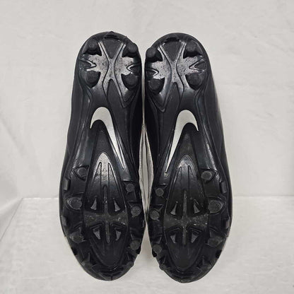 Nike Speedlax Men's Lacrosse Cleats, size 9.5