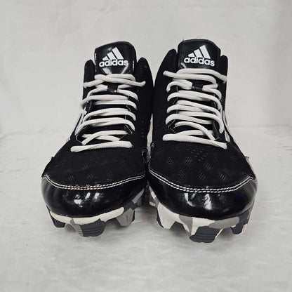 Adidas Baseball Cleats, Men's Size 7