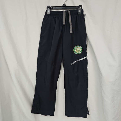 New England Knights Rink Pants, Size Youth Small