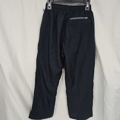 New England Knights Rink Pants, Size Youth Small