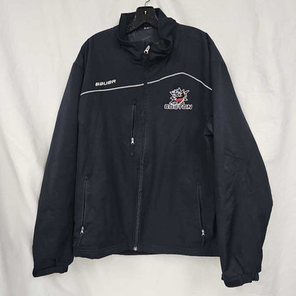 Boston Bandits Rink Jacket, Size XL
