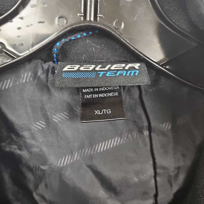Boston Bandits Rink Jacket, Size XL