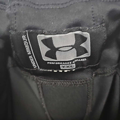 Under Armour Integrated Football Pants, Size Boys XL
