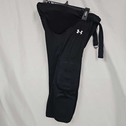Under Armour Integrated Football Pants, Size Boys XL