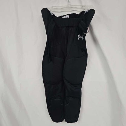 Under Armour Integrated Football Pants, Size Boys Medium