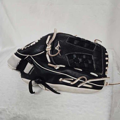Mizuno Supreme Series Fastpitch Softball Glove, 12.5" RHT