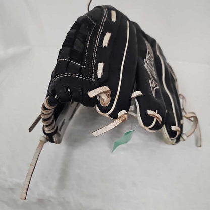 Mizuno Supreme Series Fastpitch Softball Glove, 12.5" RHT