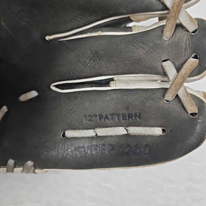 Easton Synergy Elite Softball Glove, 12" RHT