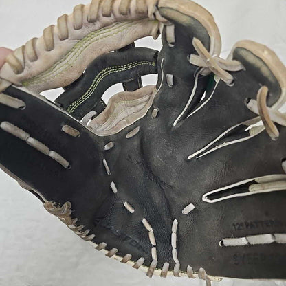 Easton Synergy Elite Softball Glove, 12" RHT