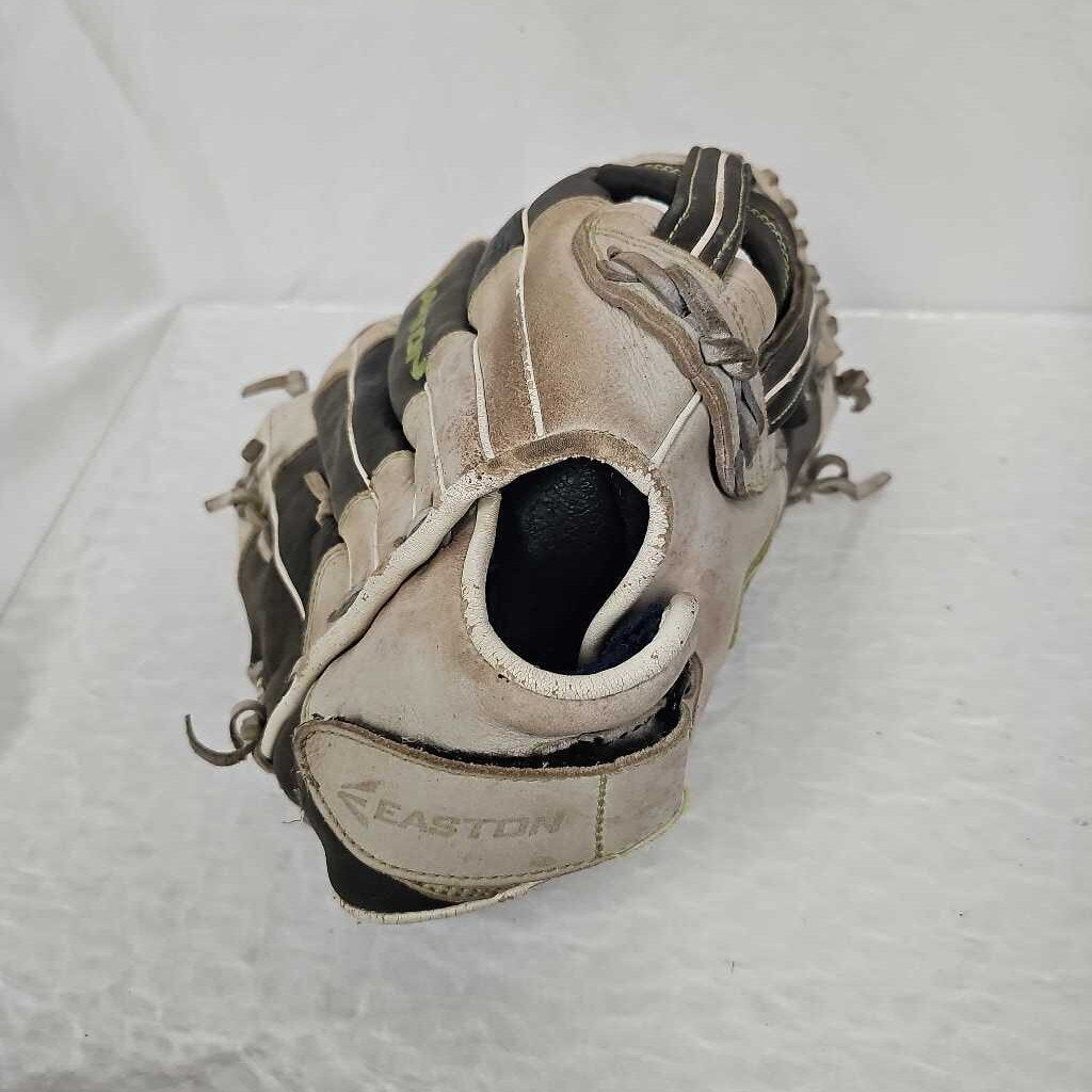 Easton Synergy Elite Softball Glove, 12" RHT