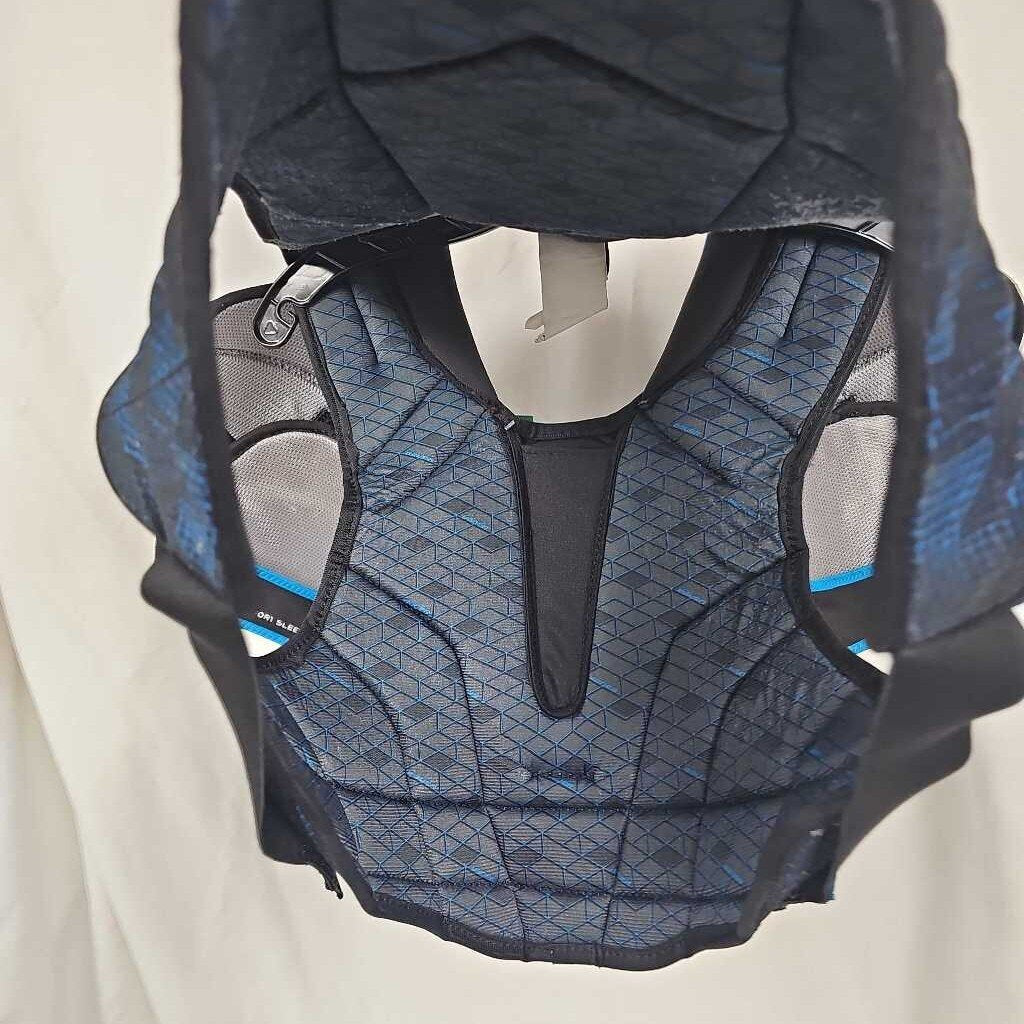 Bauer X Senior Hockey Shoulder Pads, Size XL