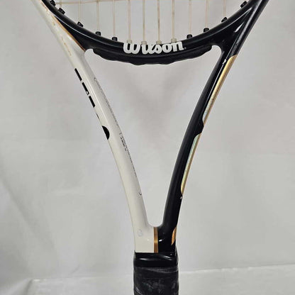 Wilson Blade Lite BLX Tennis Racket, 27"