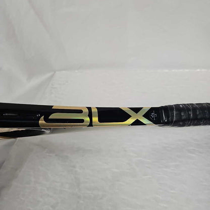 Wilson Blade Lite BLX Tennis Racket, 27"