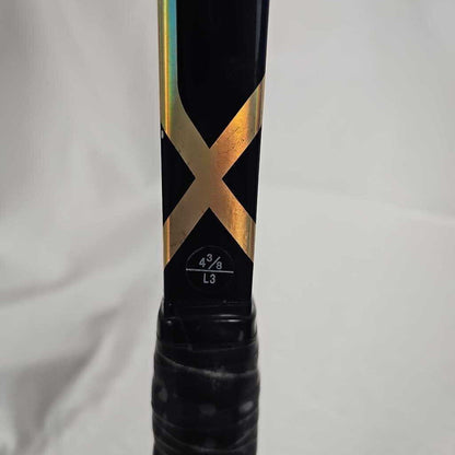 Wilson Blade Lite BLX Tennis Racket, 27"