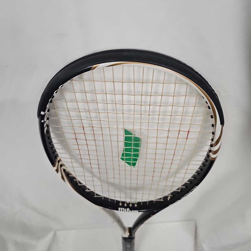 Wilson Blade Lite BLX Tennis Racket, 27"