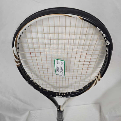 Wilson Blade Lite BLX Tennis Racket, 27"