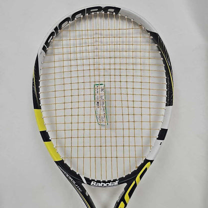 Bobolat Aero Pro Lite Tennis Racket, 27"