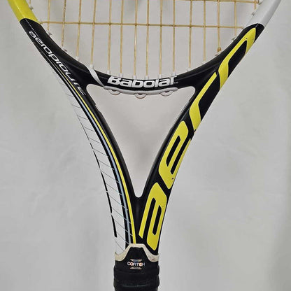 Bobolat Aero Pro Lite Tennis Racket, 27"