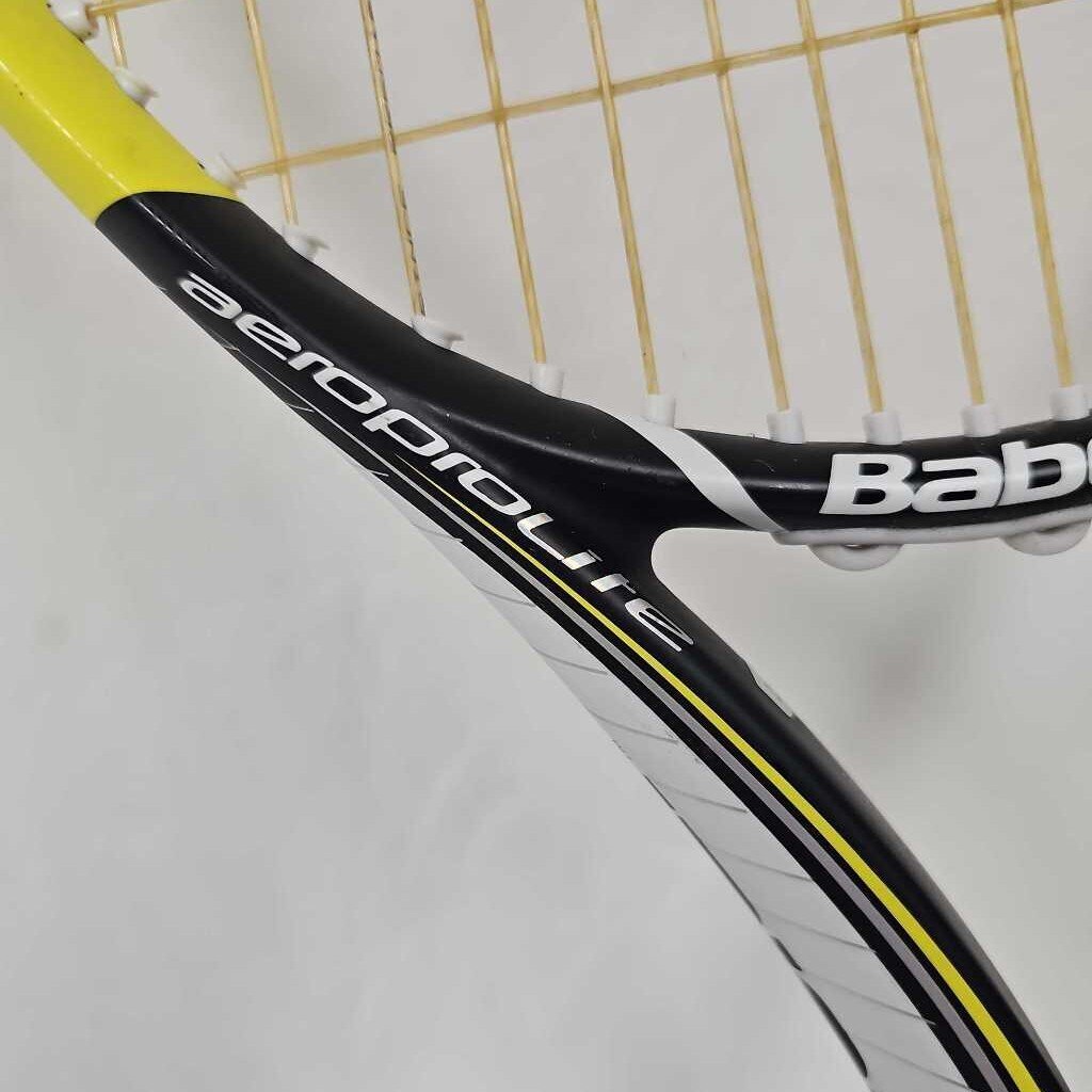 Bobolat Aero Pro Lite Tennis Racket, 27"