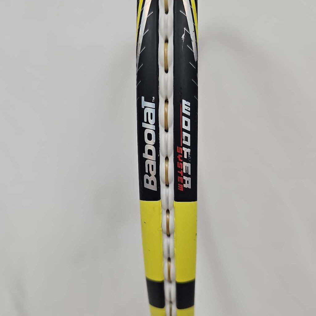 Bobolat Aero Pro Lite Tennis Racket, 27"