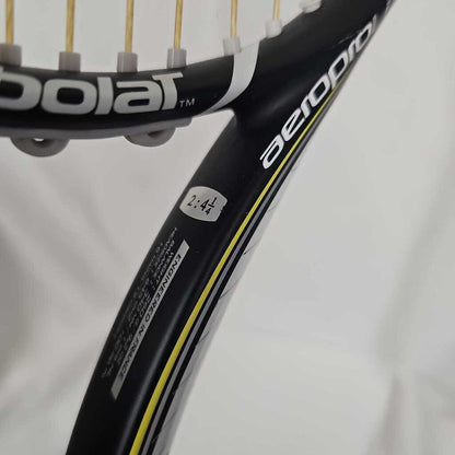 Bobolat Aero Pro Lite Tennis Racket, 27"