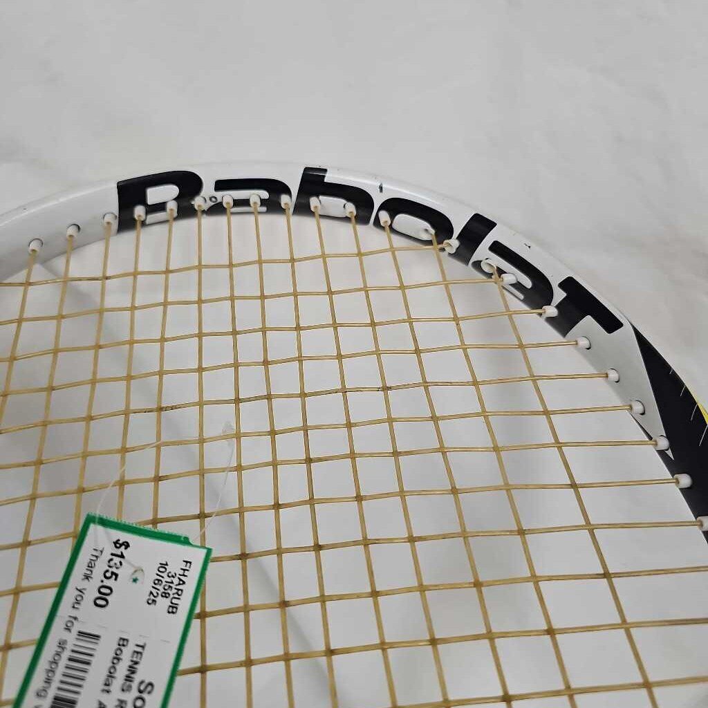 Bobolat Aero Pro Lite Tennis Racket, 27"
