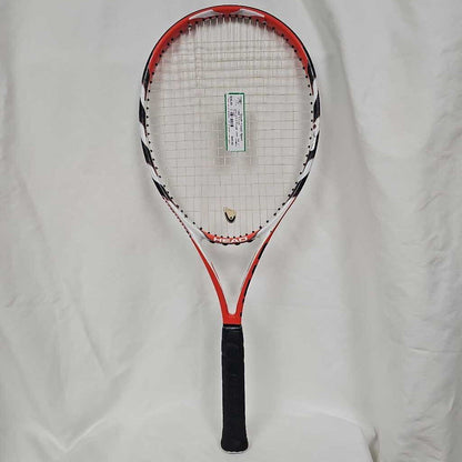 Head Radical Microgel Tennis Racquet, SIze 27"
