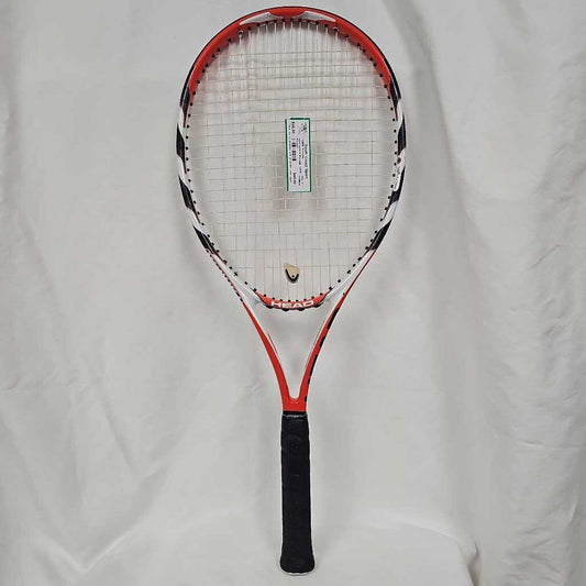 Head Radical Microgel Tennis Racquet, SIze 27"