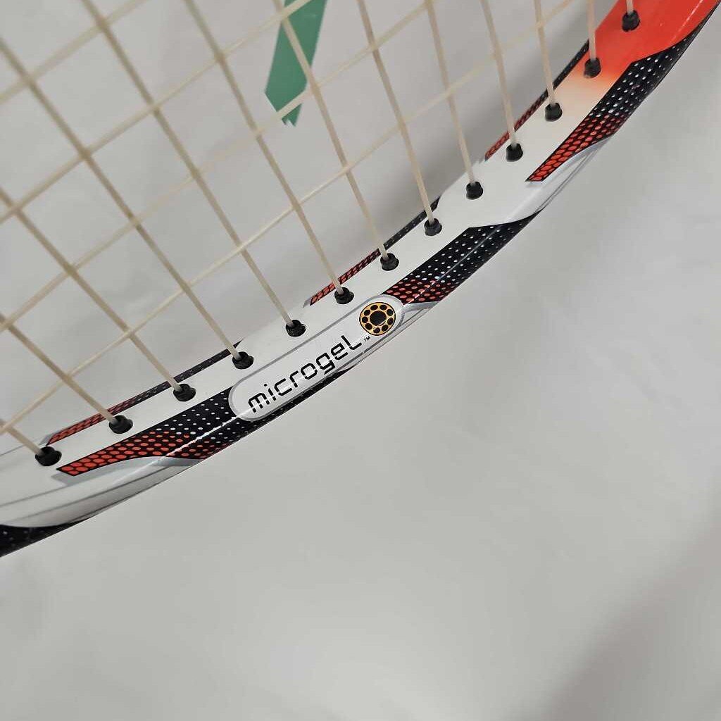 Head Radical Microgel Tennis Racquet, SIze 27"