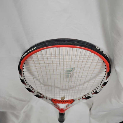 Head Radical Microgel Tennis Racquet, SIze 27"