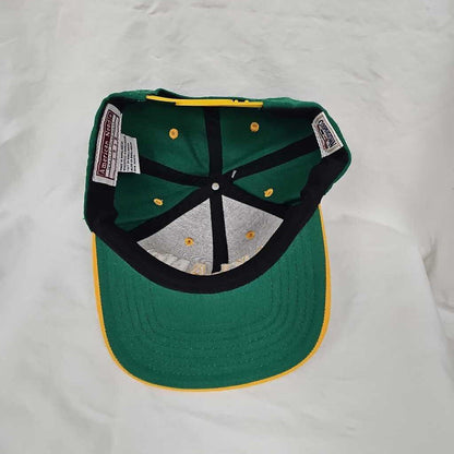Oakland A's Cooperstown Hat, OSFM, Snapback