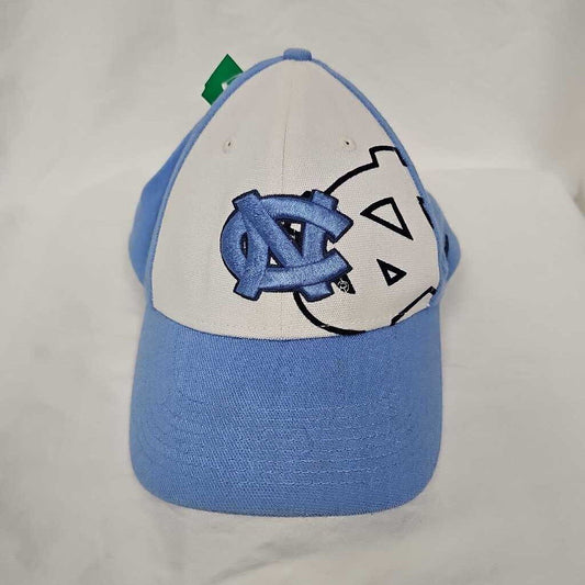 Nike North Carolina Baseball Hat, Size Small/Medium