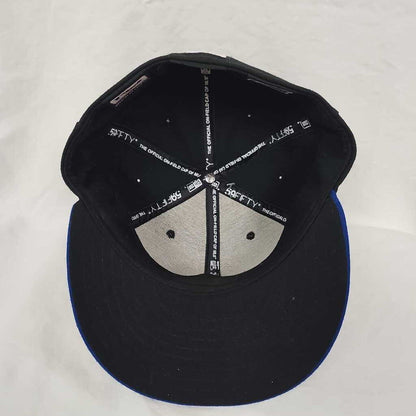 New Era New York Mets Baseball Hat, 7-1/2