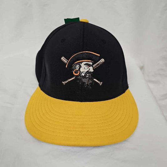 Richardson Pittsburgh Pirates Baseball Cap, Size Small/Medium