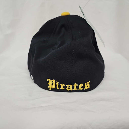 Richardson Pittsburgh Pirates Baseball Cap, Size Small/Medium