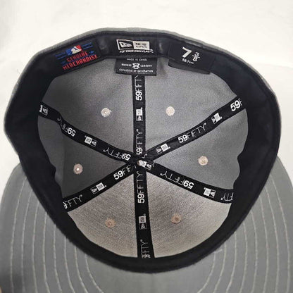 New Era Boston Red Sox Baseball Cap, 7-3/8