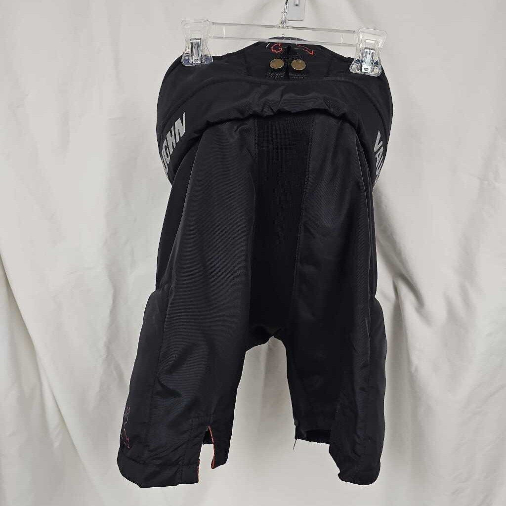 Vaughn Velocity 7190 Junior Goalie Pants, Size Med/Large
