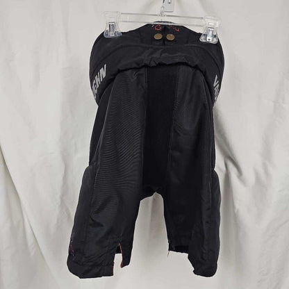 Vaughn Velocity 7190 Junior Goalie Pants, Size Med/Large