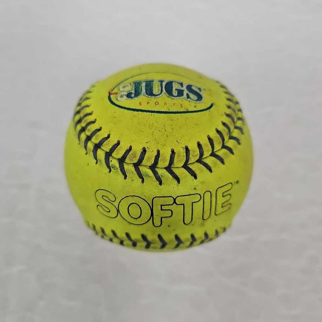 Jugs Softie Softball, 11"