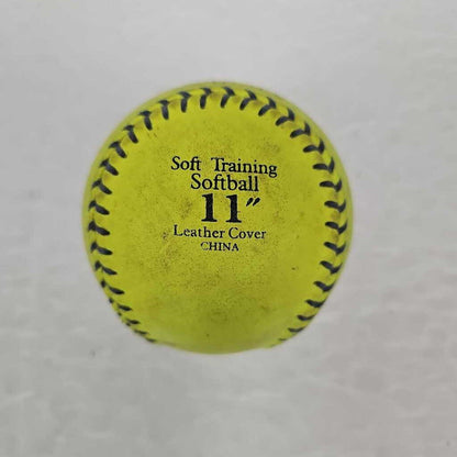 Jugs Softie Softball, 11"