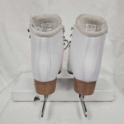 Riedell Horizon Figure Skates, Size 2