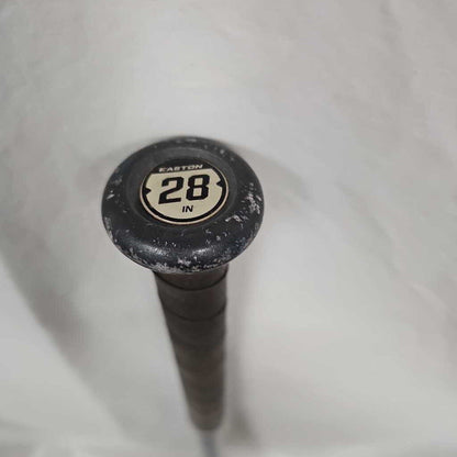 Easton Havoc (-10) USA Baseball Bat, 28/18