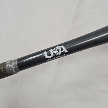 Easton Havoc (-10) USA Baseball Bat, 28/18