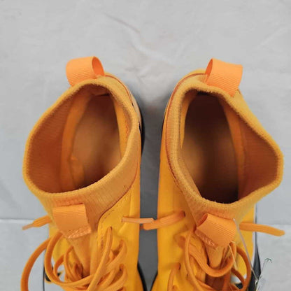 Nike Mercurial Flyknit, Size 3.5