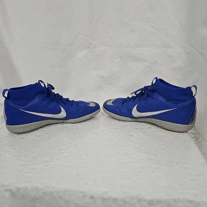 Nike Mercurial Flyknit Indoor Soccer Shoes, Size 5