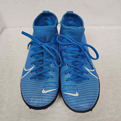 Nike Mercurial Turf Shoes, Size 1.5